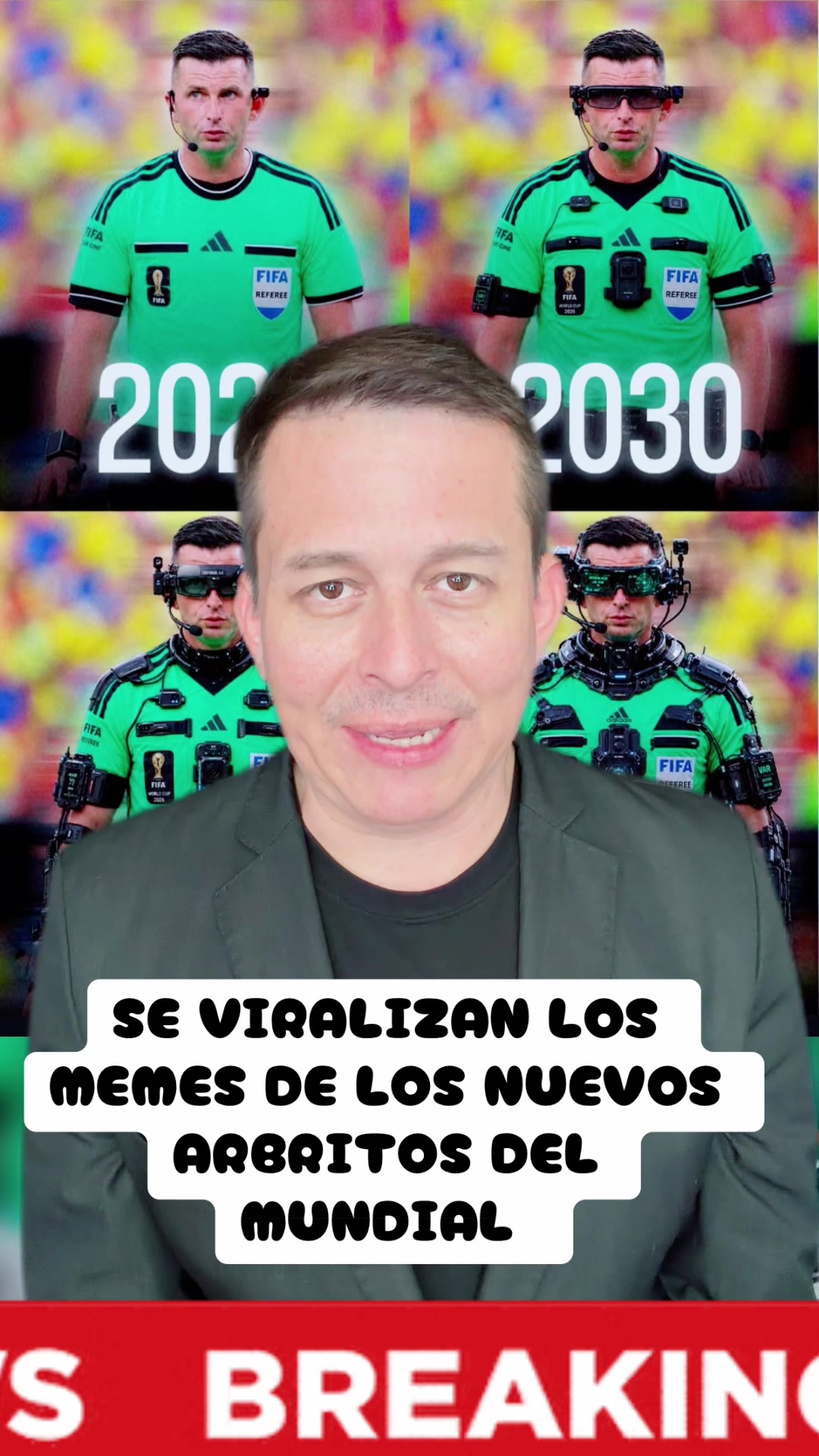 @Juan José Méndez