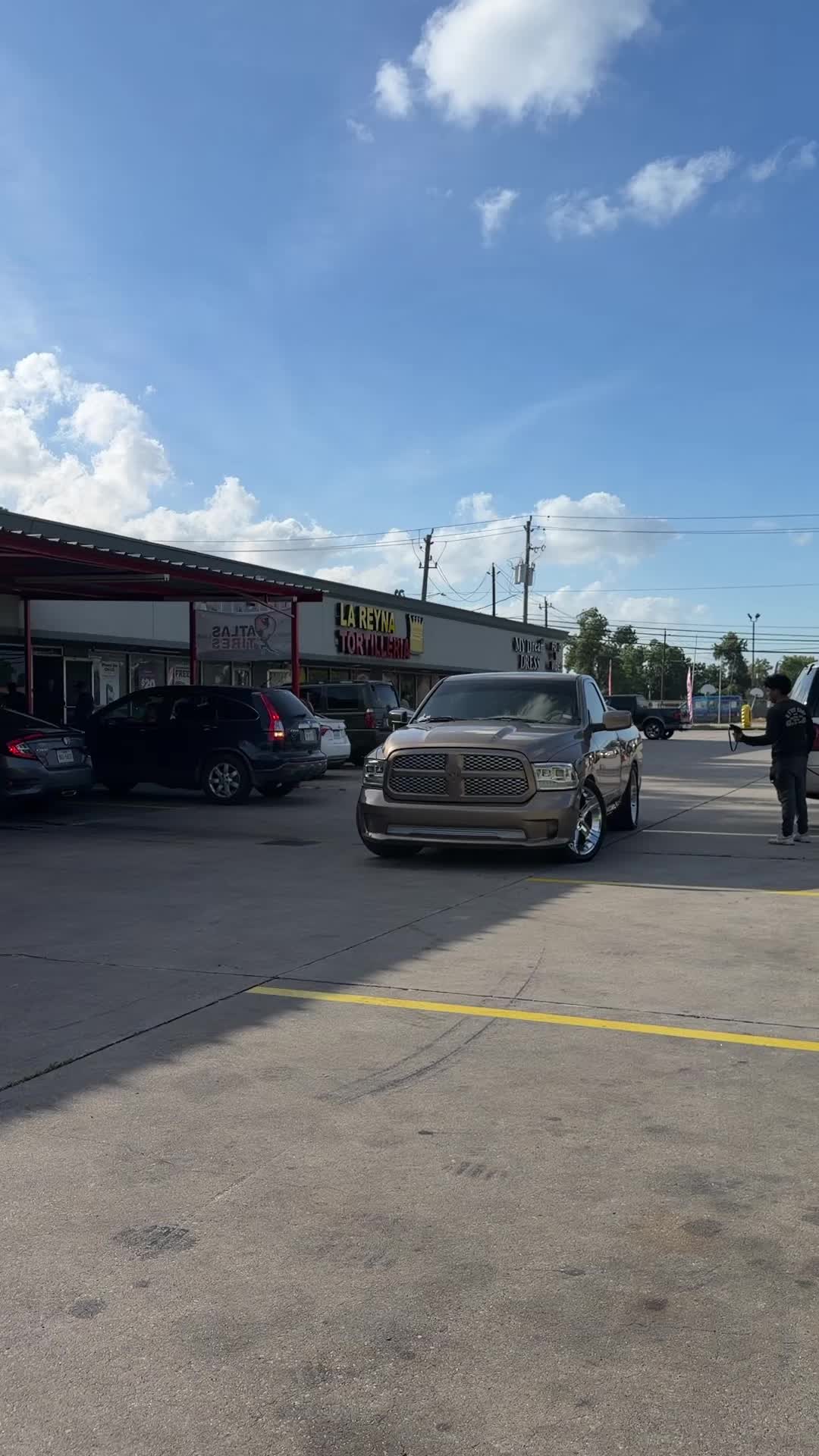 @Max