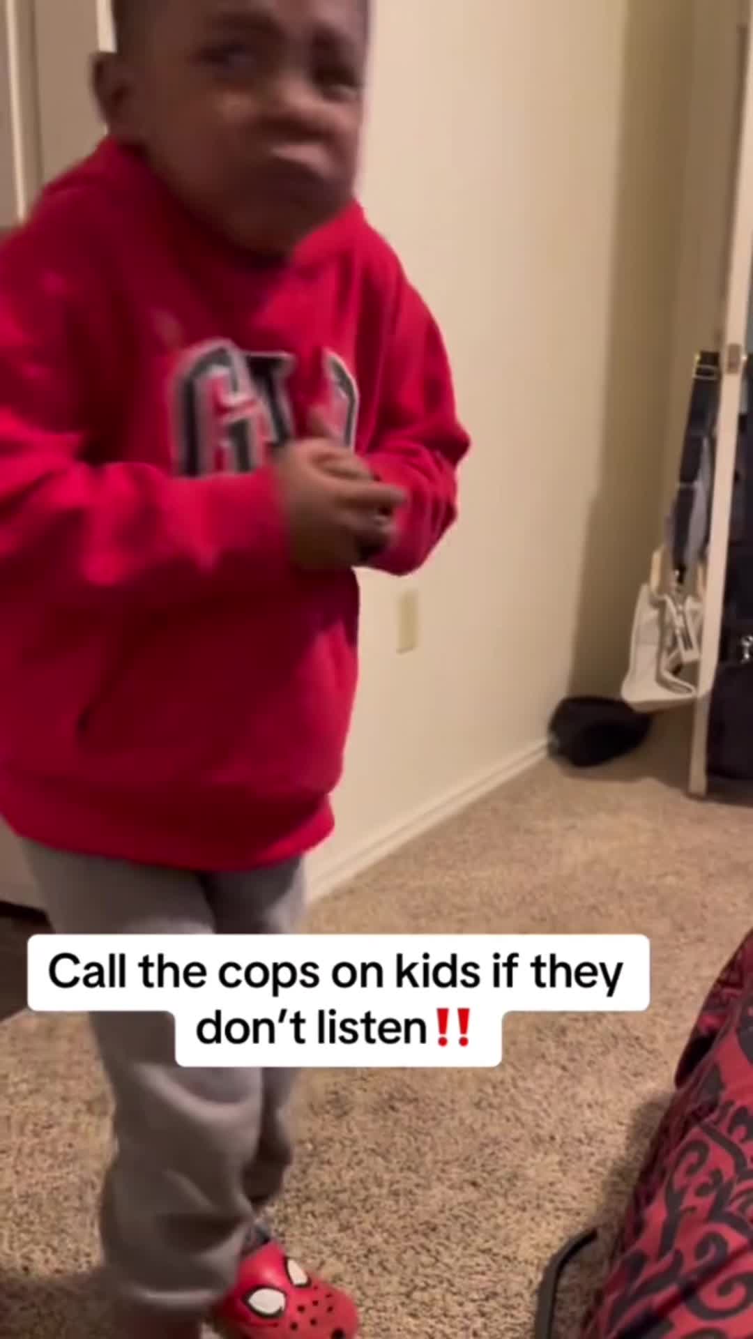 @Funny prank