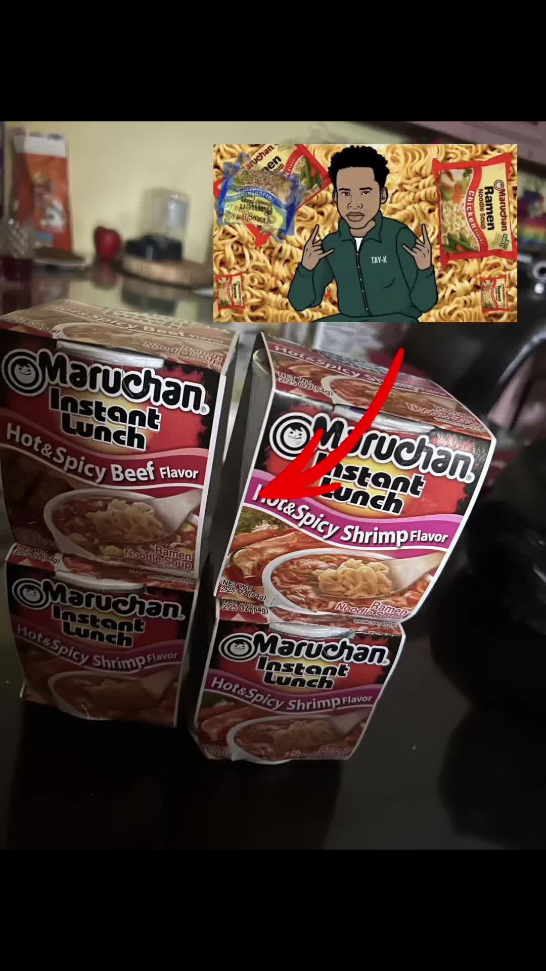 @Joe, Ligma, Johnson