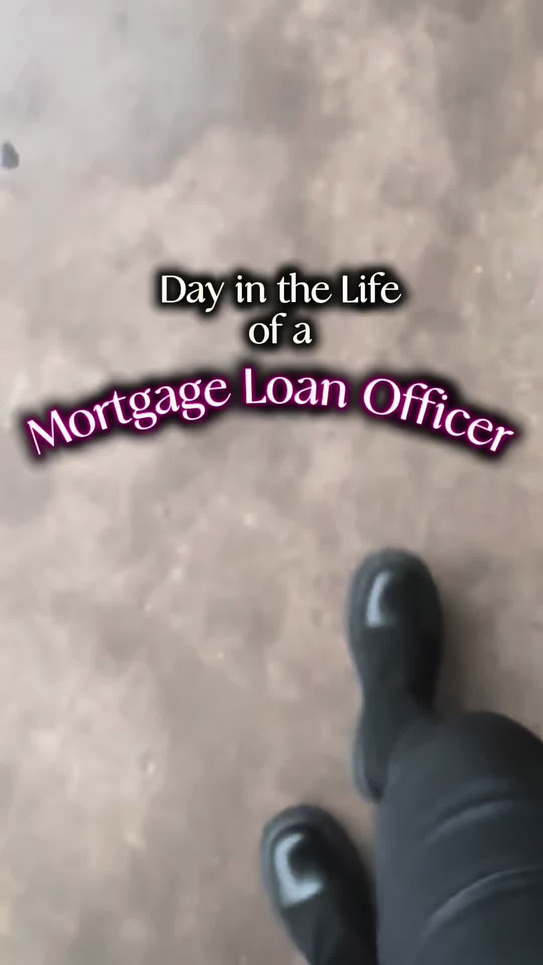 @TeAra | Mortgage + Mom Life 💕