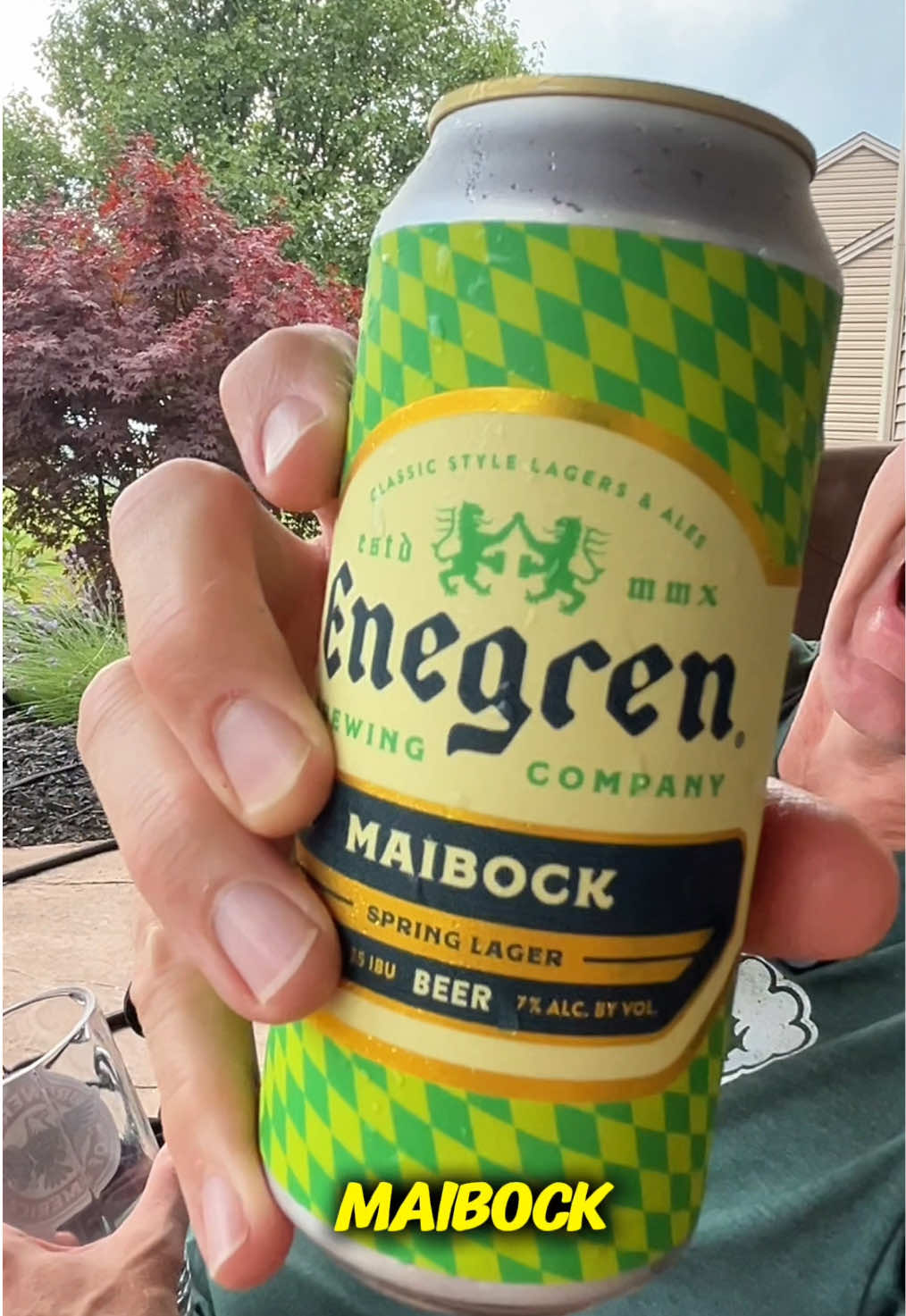 @MikeVsBeer