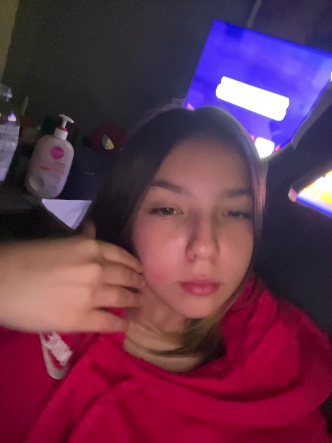 @maya campos8
