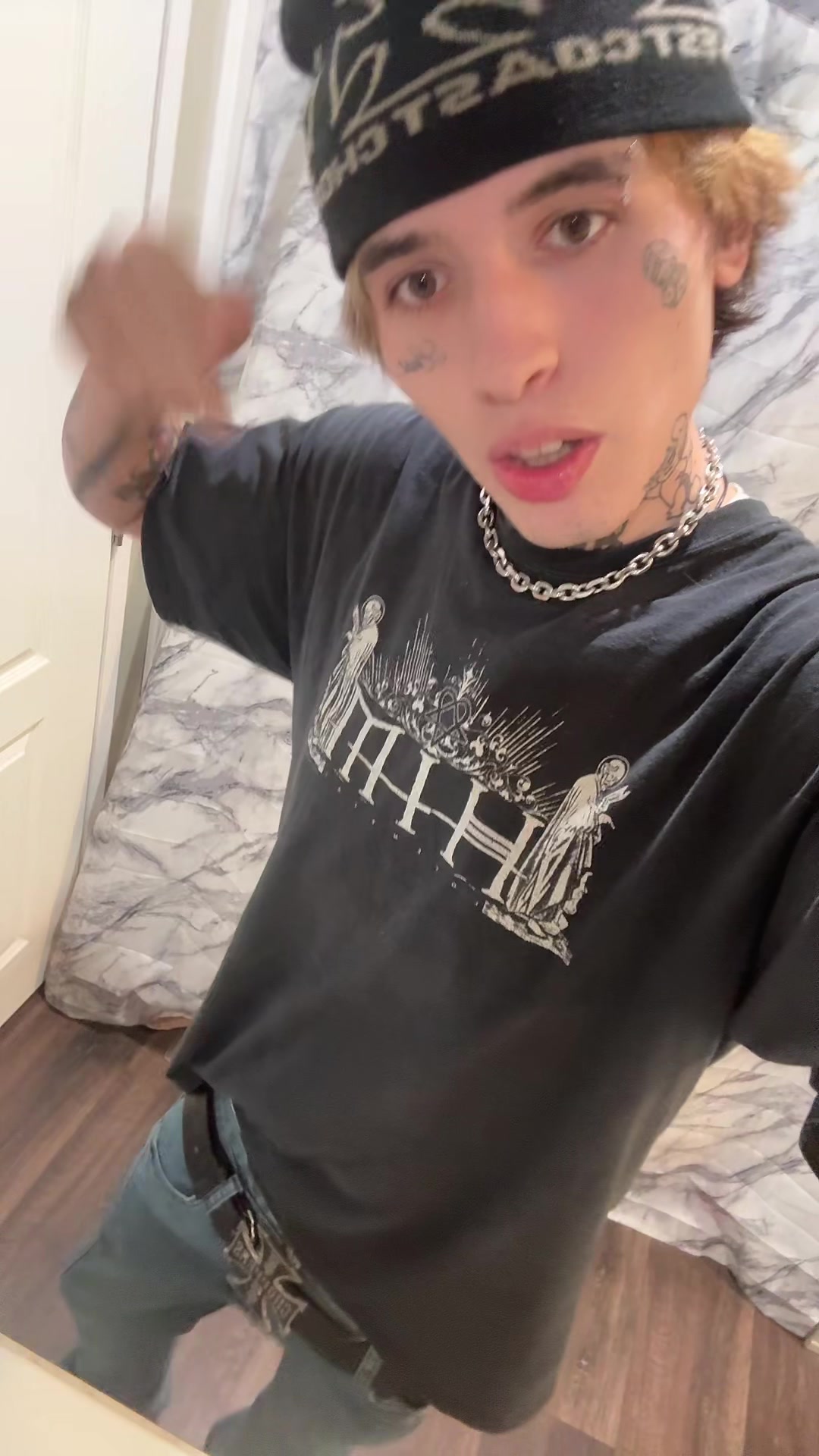 @SoldierTrap