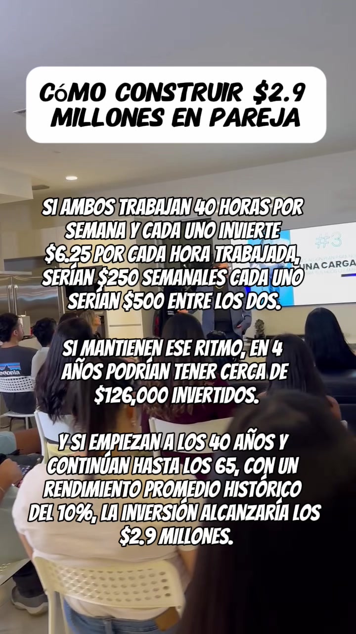 @Alexis Fernandez