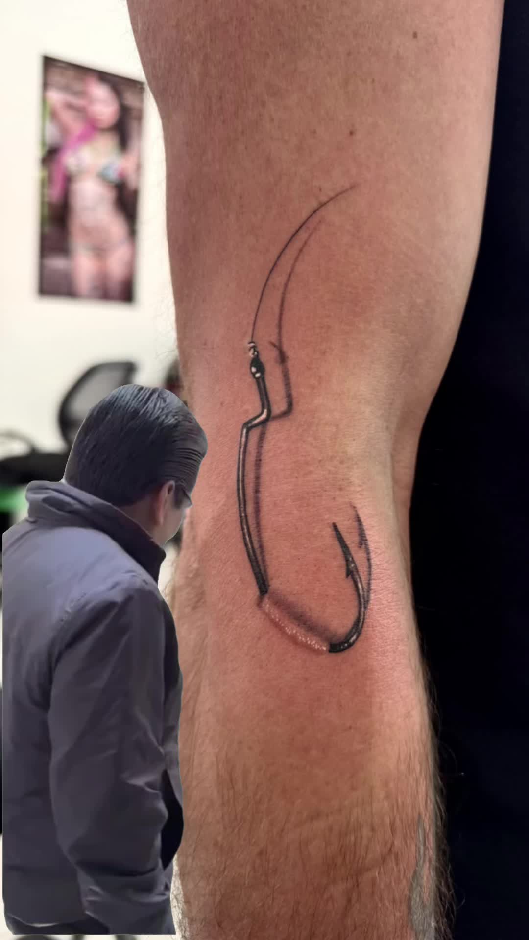 @Moguel Tattoos