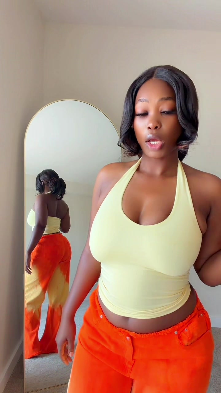 @Proud _ Chubby _Girl 🍑 ☁️
