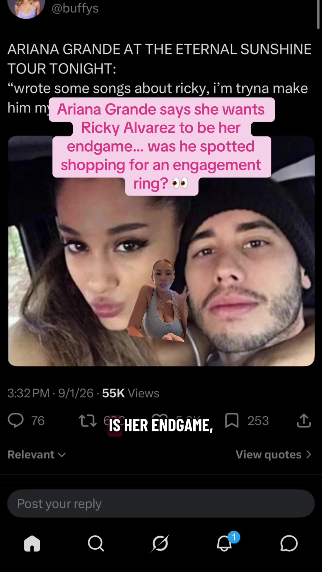 @luci | pop culture news