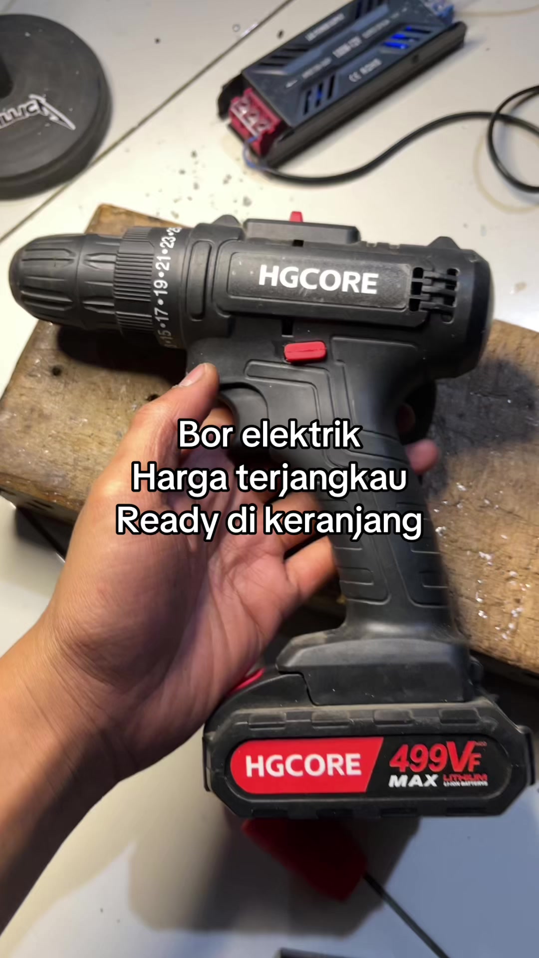 @Ultraman jualan