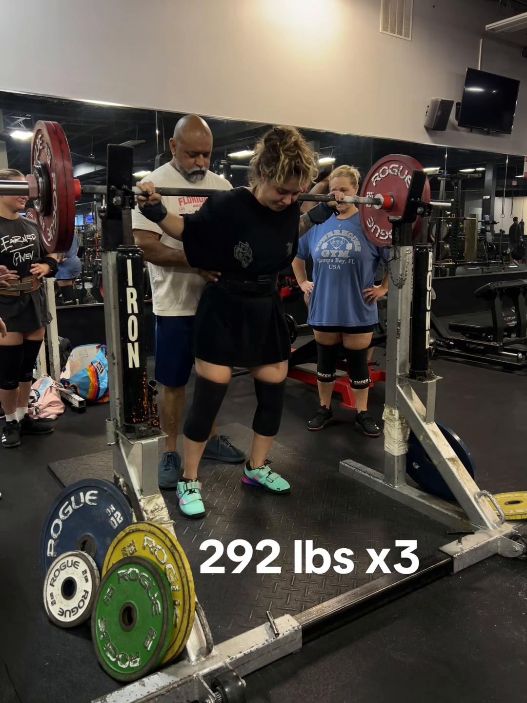 @Halle Lifts