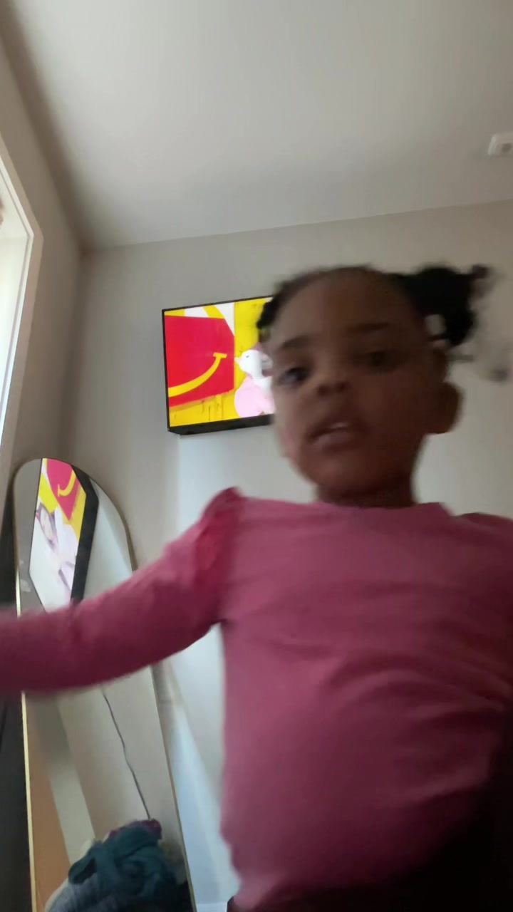 @Taliah