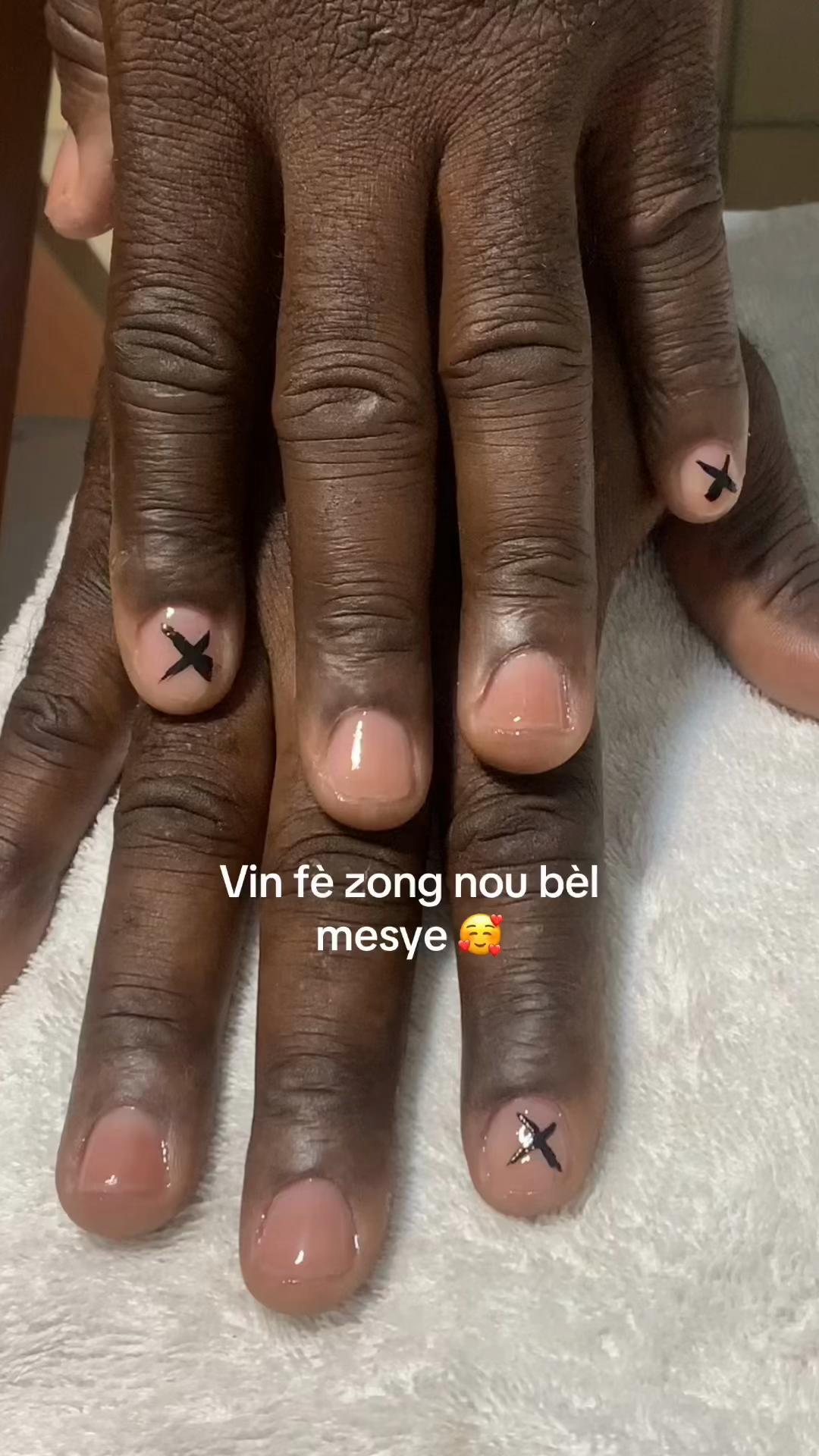 @Yanique beauty💄💋🥰🥰❤️❤️