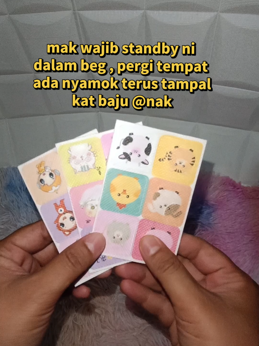 @Aizah ButiQ | Jom Shopping