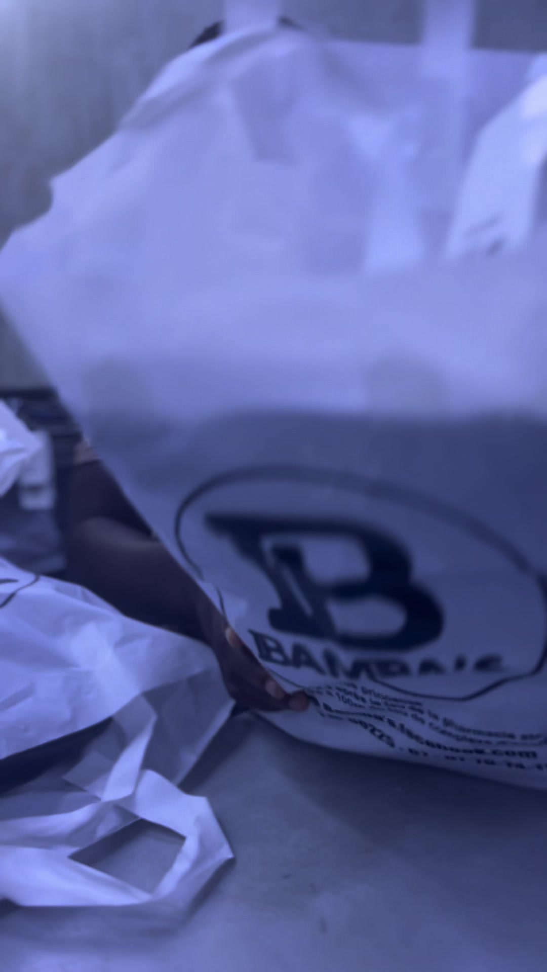 @BAMBA’S