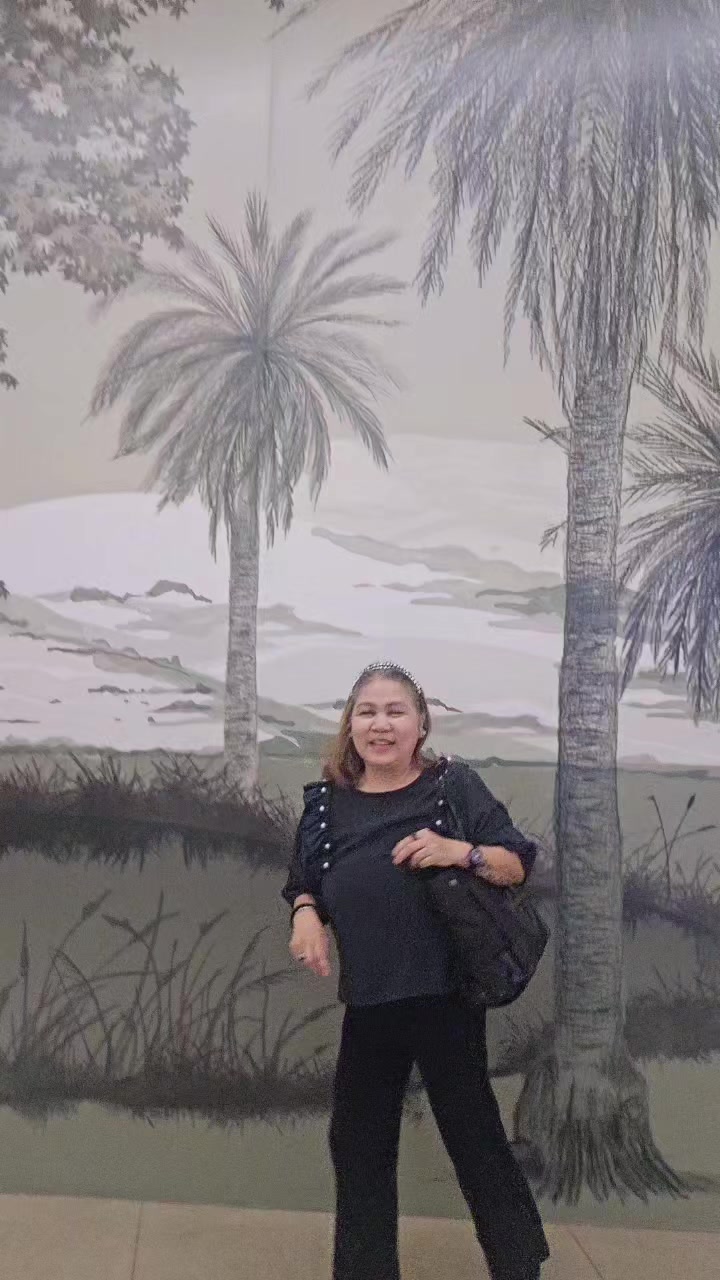 @Marilyn Digno de Gala