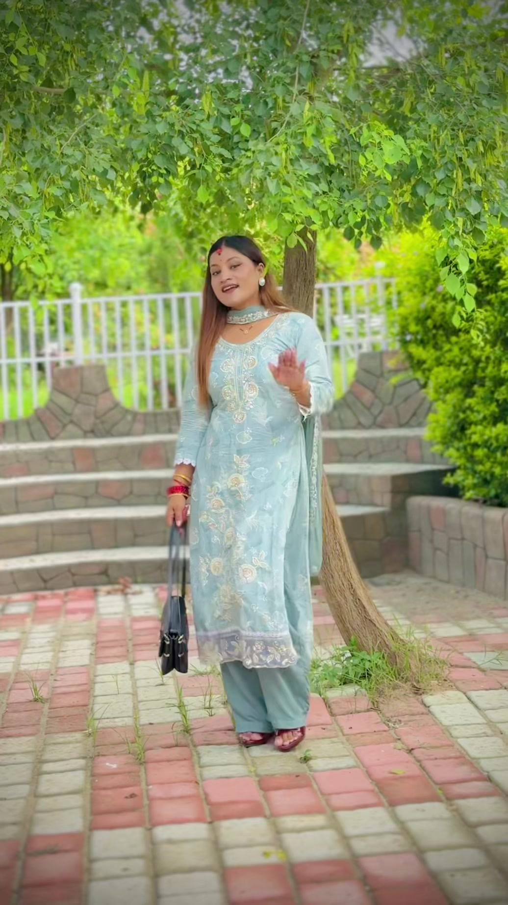 @jamunaramdamrasaili