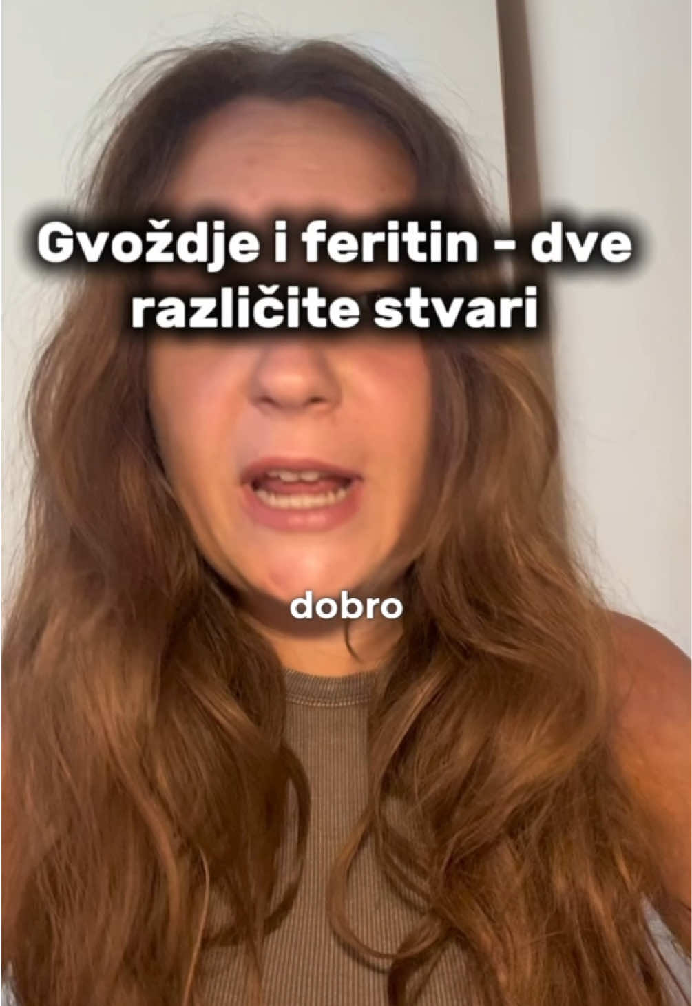 @U borbi protiv Anemije 💪🏽🩸