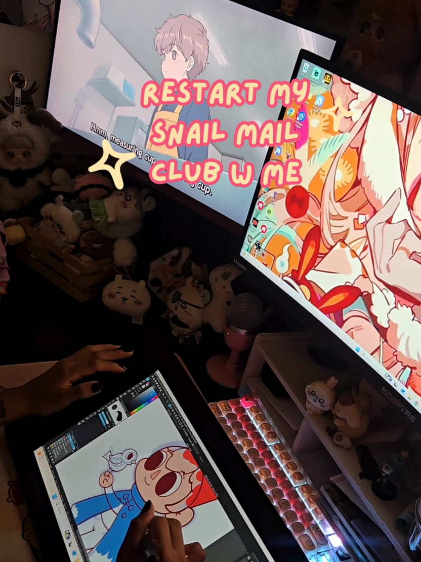 @Nekkokyacafe
