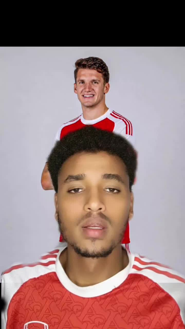 @SEMAU (ARSENAL🔴⚪️)