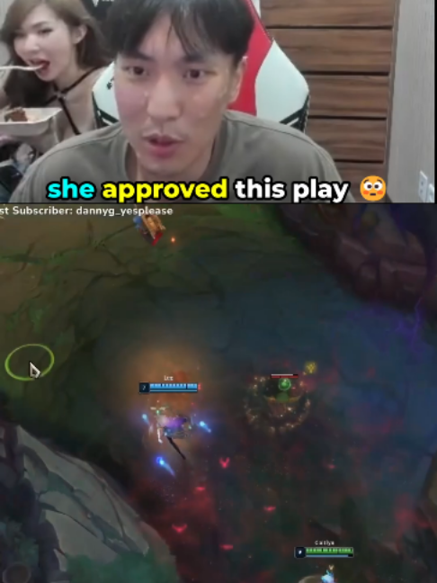 @Doublelift