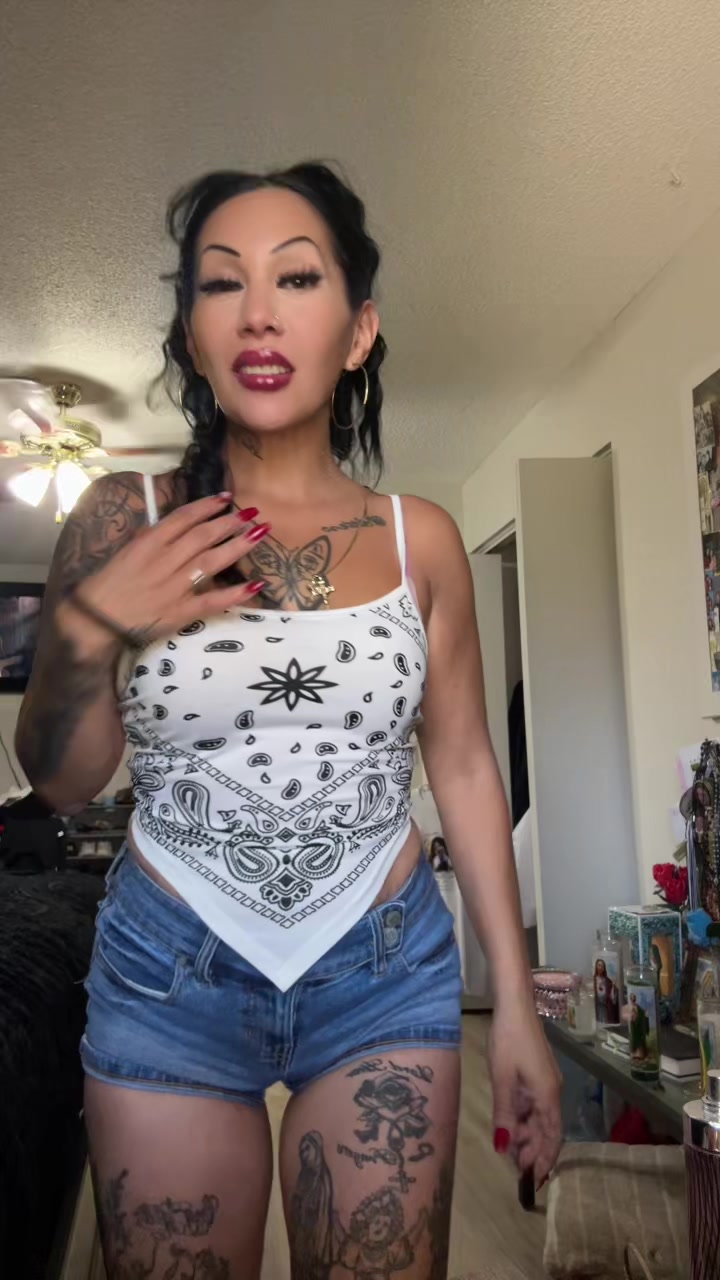@Roxana🤎Banana aka Foxy💋Roxy