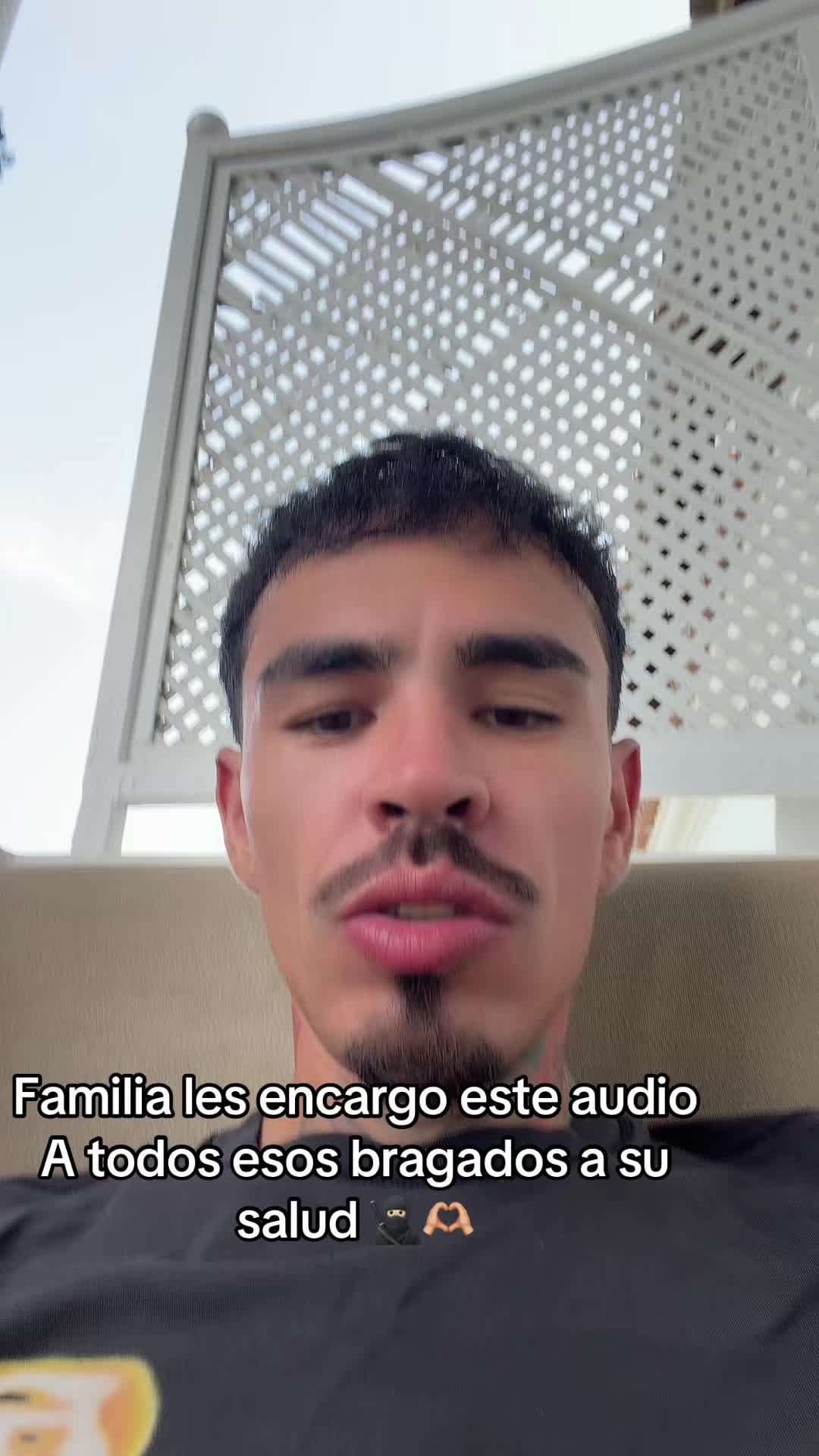 @Codiciado
