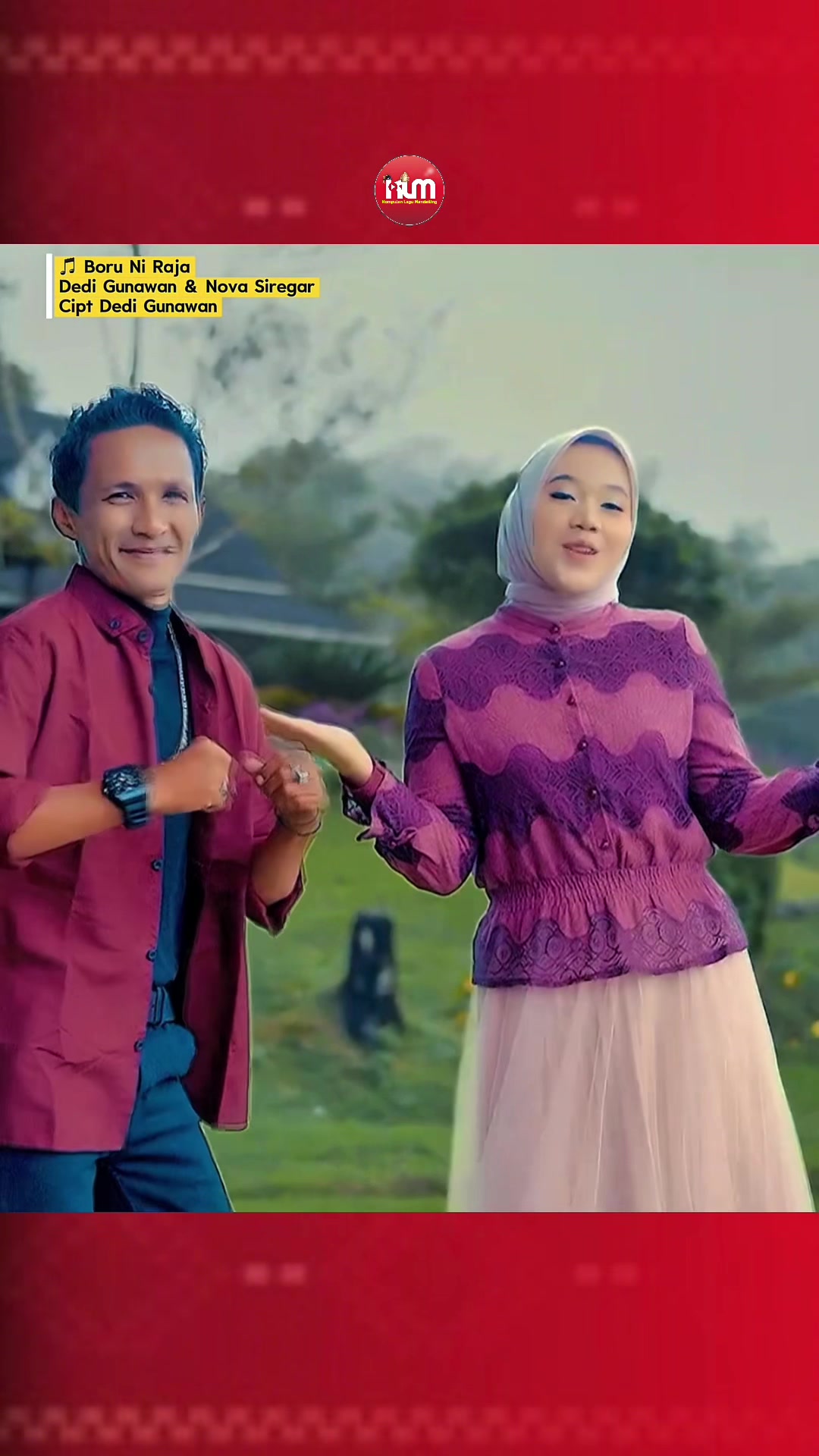 @Kumpulan Lagu Mandailing 🎵