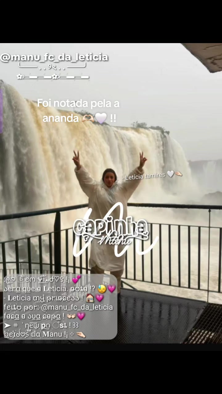 @- ' 𝓜anu Tamires 🤍🫶🏻 !