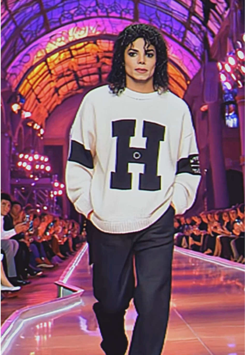 @The MJ Vault