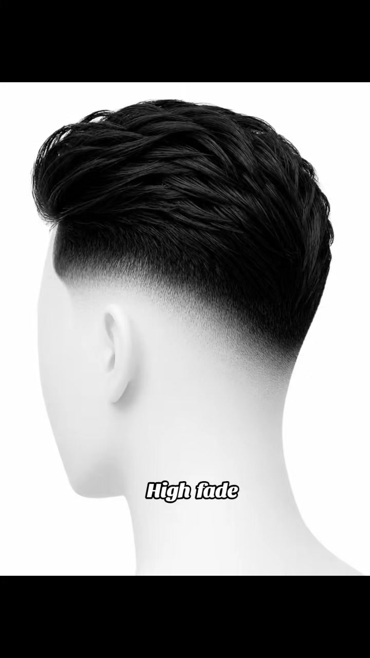 @Hair style knowledge✂️✂️