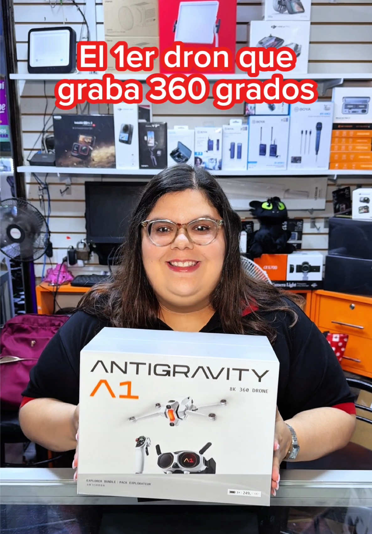 @Enfoque store