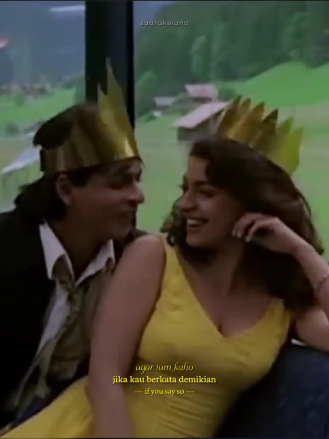 @Zaara Khan