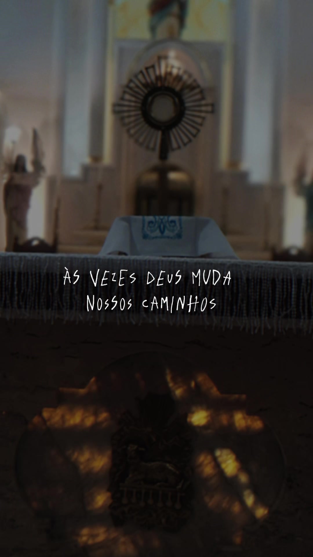 @Servos de Deus
