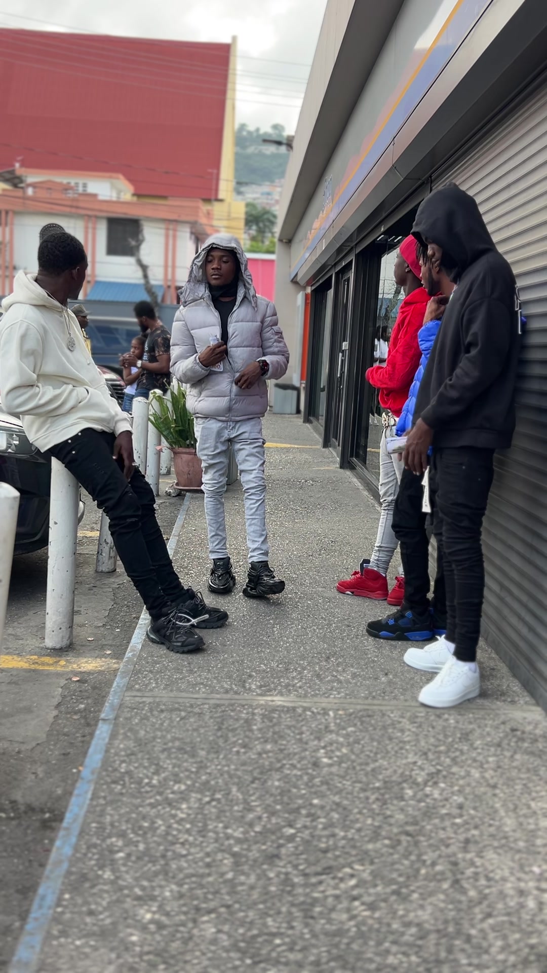 @𝕊𝕥𝕖𝕖𝕧𝕪  YNW 🦂♏️
