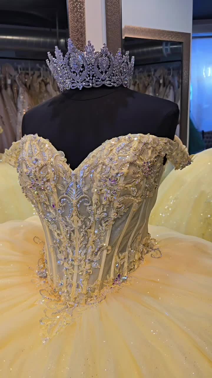 @Mi Vestido