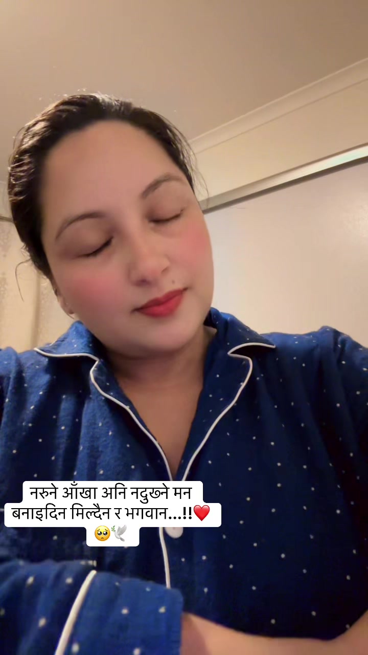 @🦋Laxmi Gautam🦋