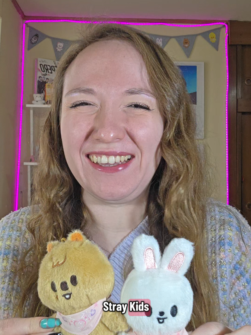 @🩷🐰 Kathy 🐿💚