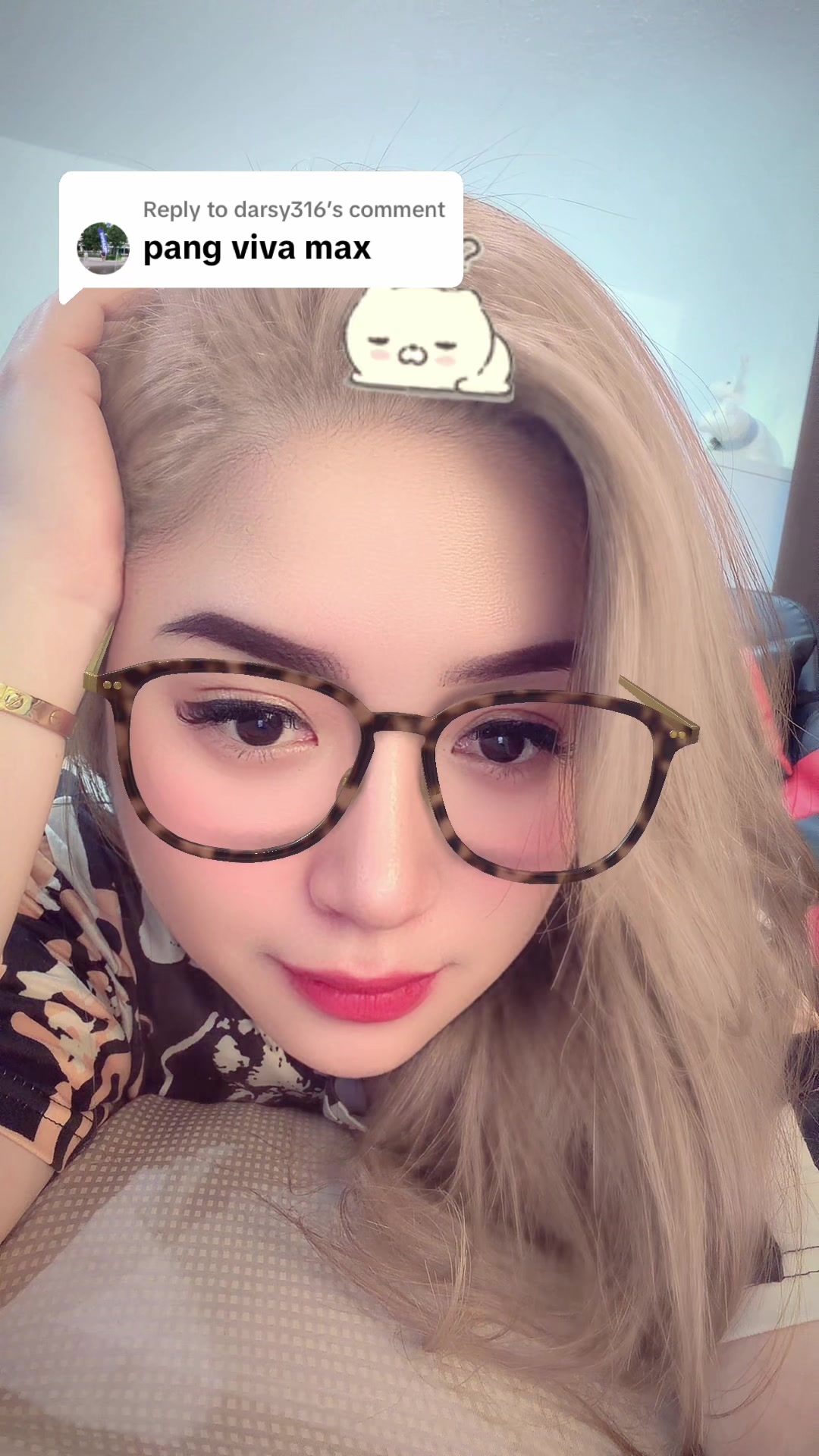 @Miss Angel in Qatar ๐ถ๐ฆ