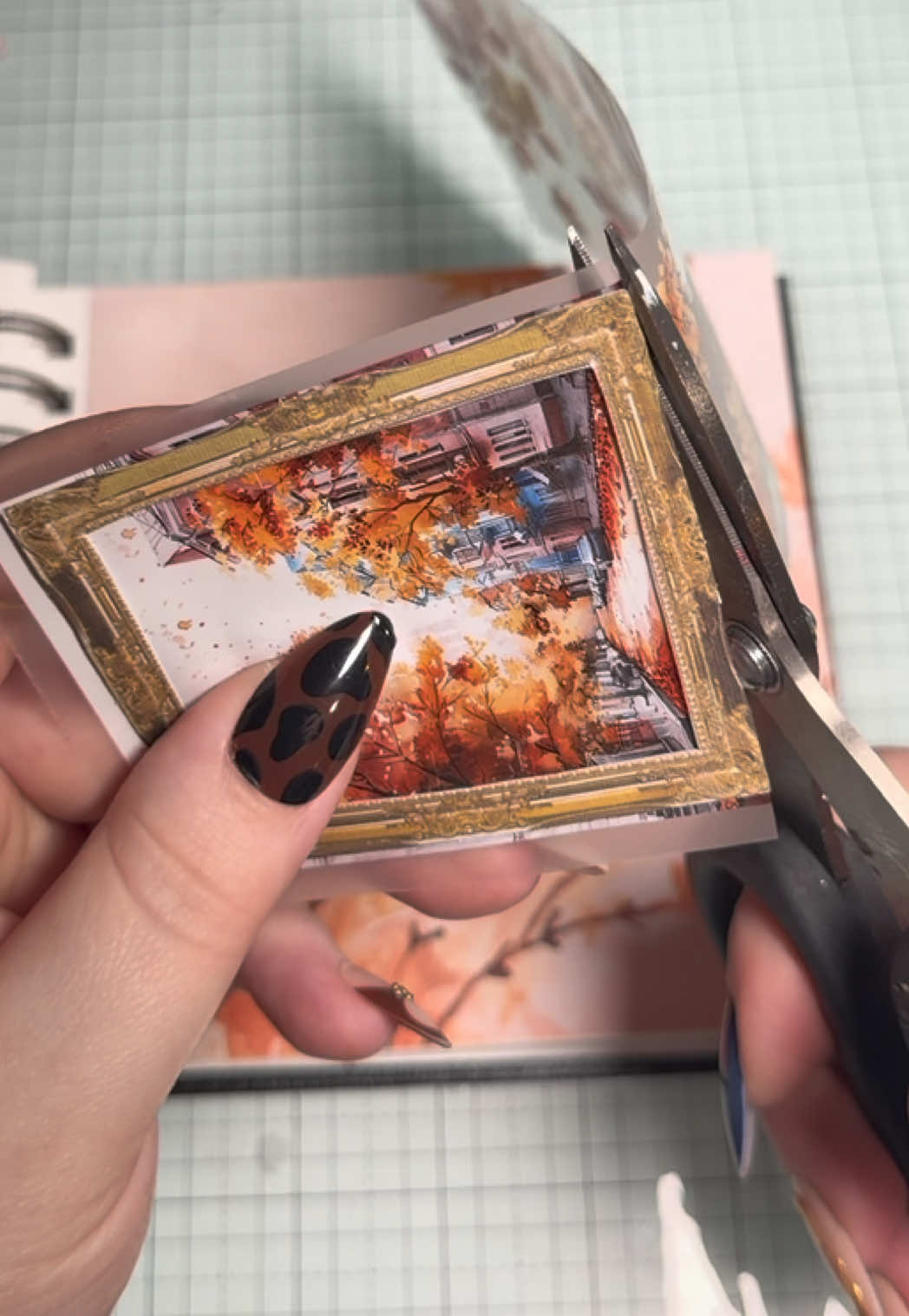 @Amethyst & Clover | Journals