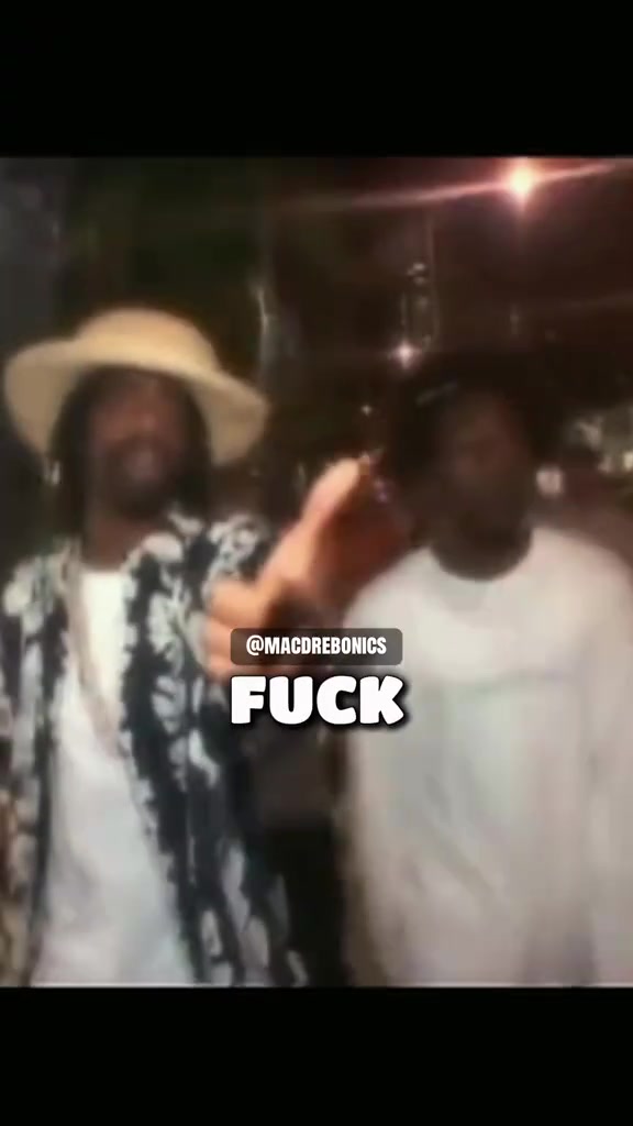 @Mac Dre Info Channel