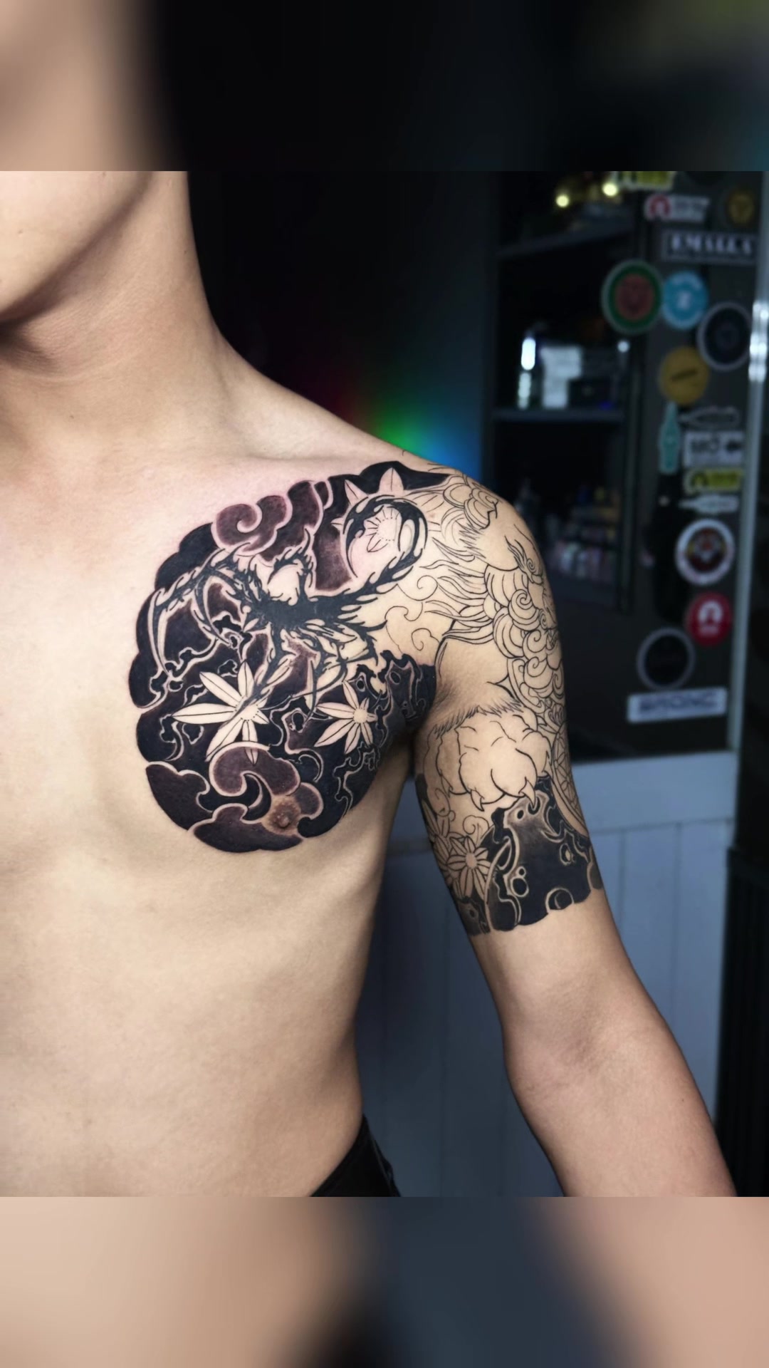 @Xăm hình nước Huế- Đồng Đăng