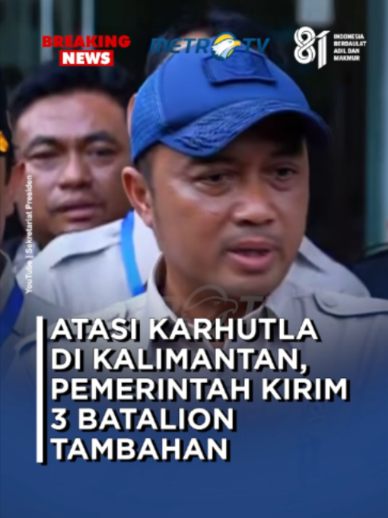 @Metro TV