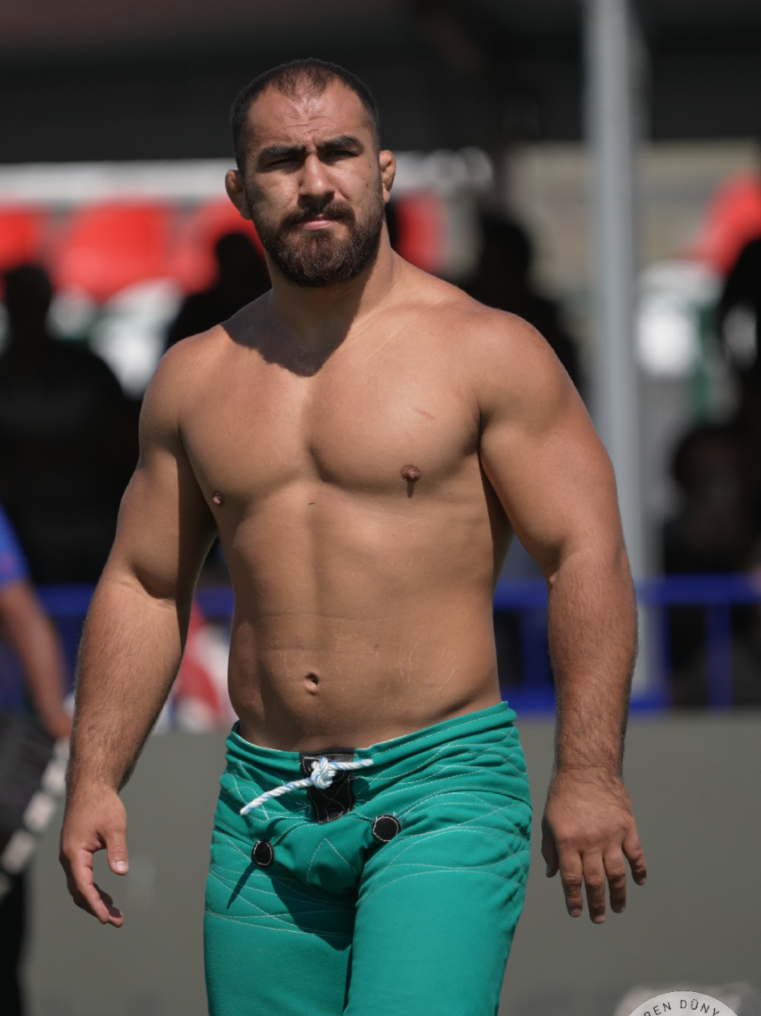 @Art Of Wrestling