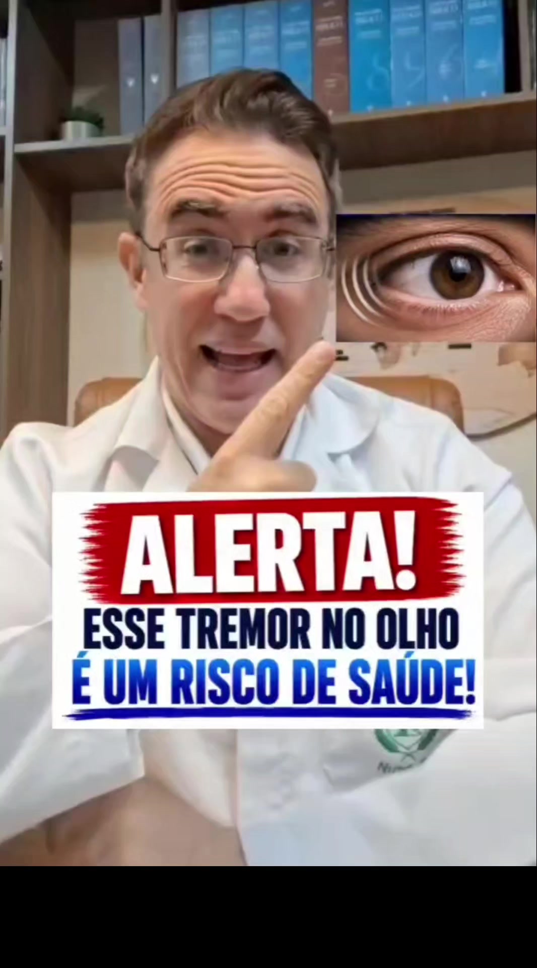@Doutor Tiago Rocha