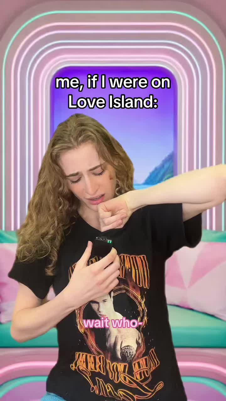 @Lilah (and sometimes fish)