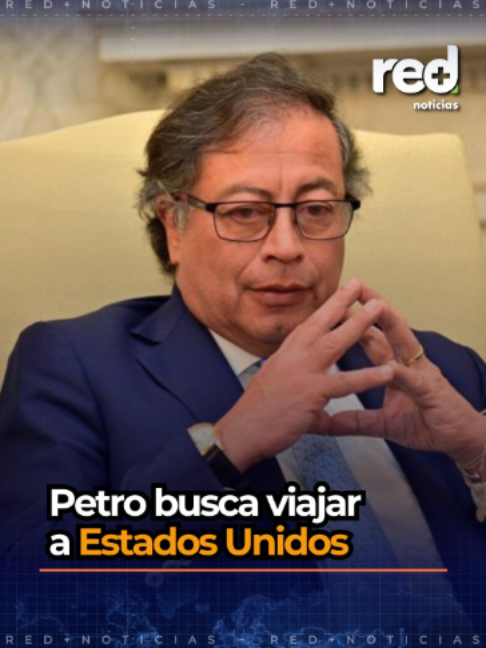 @Red+ Noticias