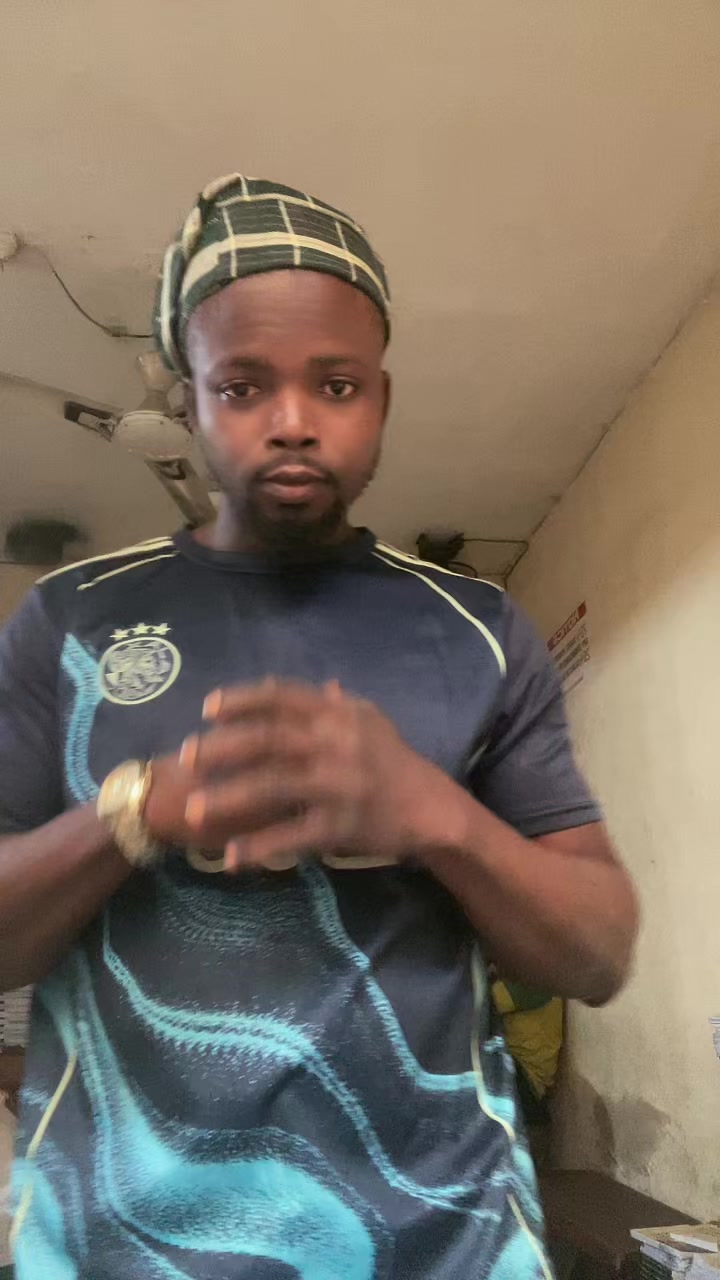 @Seun Zhobby