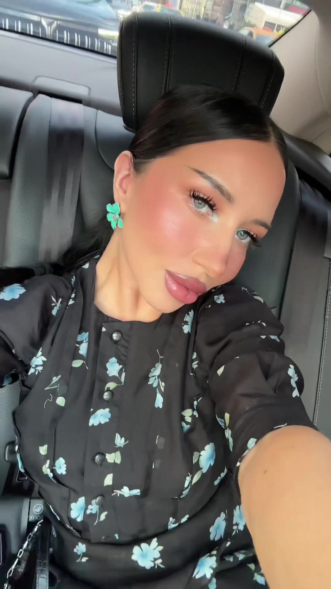 @SONYA MIRO