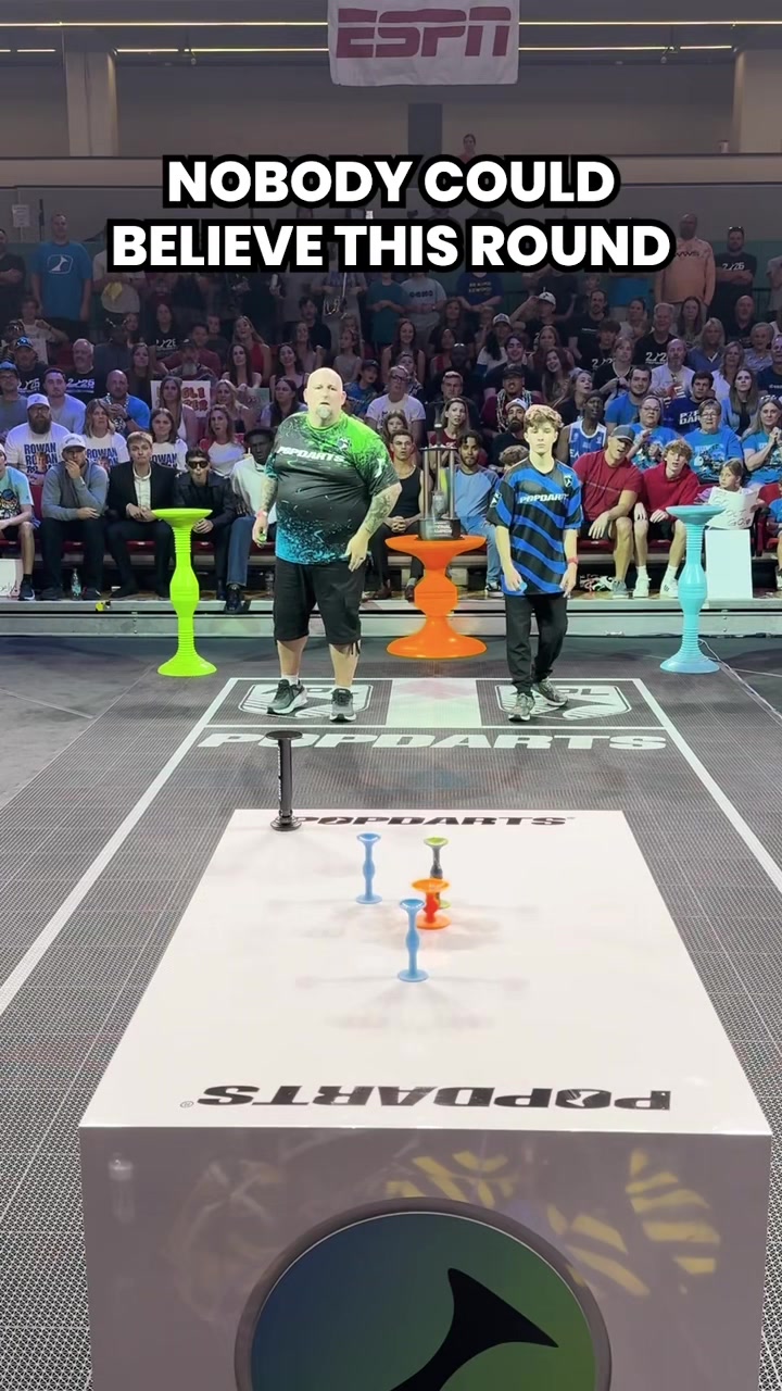 @Popdarts