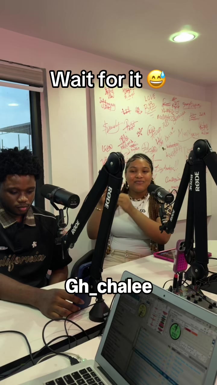 @GH_CHALEE 🇬🇭